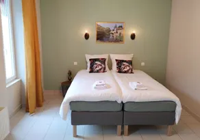 Hotel Rêve de la Vallée - Rum