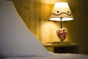 Laterale Residences Riquewihr - Chambre
