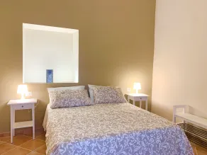 Artis Mare - Chambre