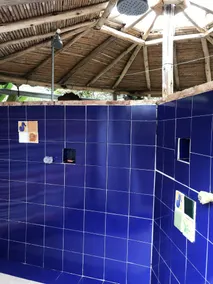 Mawasi Finca - Bathroom