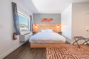 Kanab Suites - Chambre