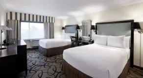 The Verve Hotel Boston Natick, Tapestry Collection by Hilton - Chambre