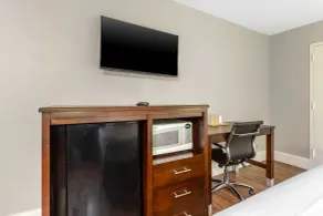 Econo Lodge Rock Hill Northeast - Chambre