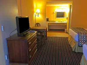 Americas Best Value Inn Pottstown - Chambre