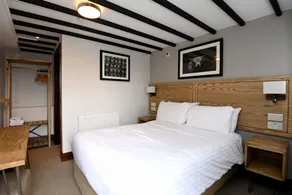 Swan, Thatcham by Marston's Inns - Room