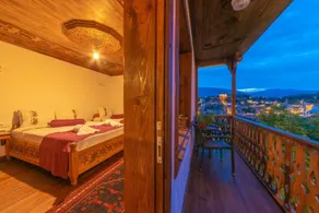 Manzara Konak Otel - Room