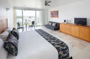 Hotel Villa Varadero - Habitación
