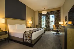 Sam's Town Hotel and Gambling Hall - Chambre