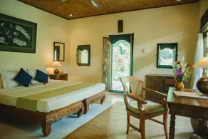 Alam Indah Ubud - Værelse