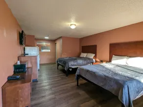 BEST WAY INN - Chambre