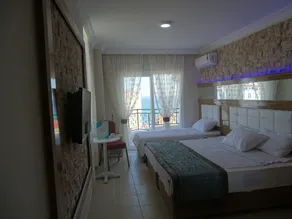 Princess Resort Hotels - Room