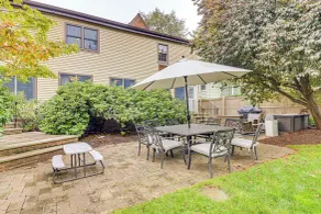Easy Train Access to Nyc! Elegant Family Retreat - Interior