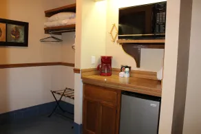 Basswood Resort - Habitación