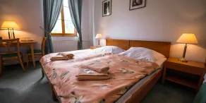 Hotel Smokovec - Zimmer