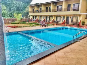 Rahi Forest View - Pool