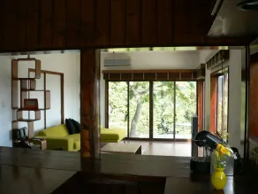 Saka no Kaze - Room
