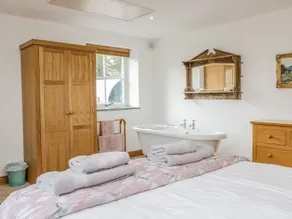 Shundraw Cottage - Zimmer