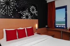 ibis budget El Jadida - Chambre