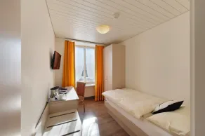 Hotel Beausite - Room