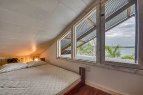 Skully's House - Room