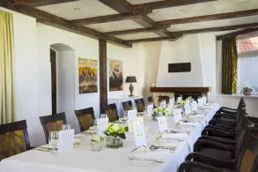 REGIOHOTEL Berghotel Ilsenburg - Restaurant