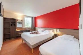 Ace Hotel Roanne - Zimmer