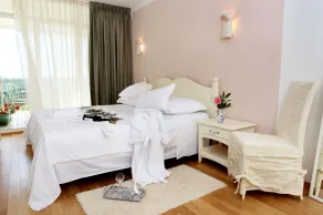 VILLA STEFANIJA small Boutique hotel&restaurant - Room