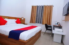 Hotel Stay Shine - Zimmer