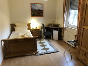 Heidekönig Hotel Celle - Chambre