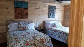 Bluff Gardens - Chambre