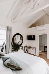 Borgo Piani - Camere di Charme - Zimmer