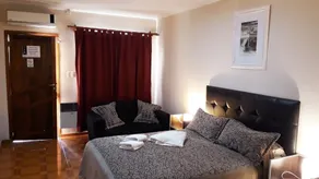 Hotel Francia - Habitación
