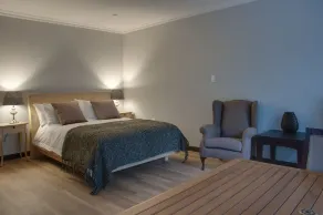 ilanda Guest House - Room