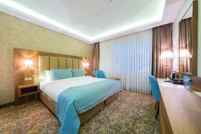Hadriana Palace Hotel - Rum