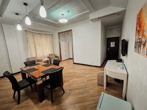 Safran Hotel - Room