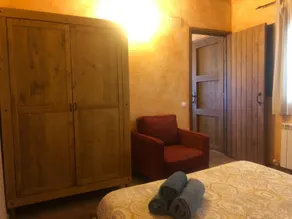 Apartaments Alzina - Værelse