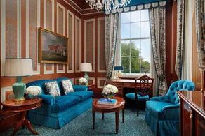 The Lanesborough, Oetker Hotels - Room