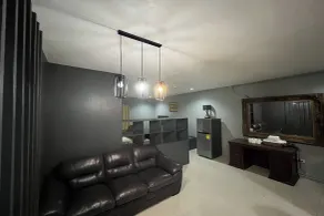 Garden Suite Hotel near Koreatown - Chambre