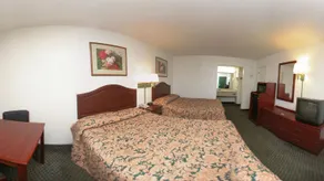 Econo Lodge Bartlesville Hwy 75 - Chambre
