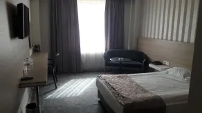 Baykara Hotel - Habitación