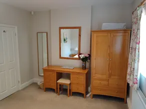 Oak End Lodge - Room