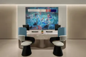 Artik Suzhou, Apartments by Marriott Bonvoy - Rezeption