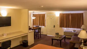 BONITTO INN® Altamira Zona Industrial - Chambre