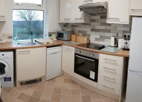 Woodpeckers Cottage - Quarto