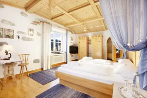 Hotel Hirsch - Room