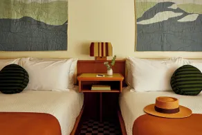 Trailborn Highlands, Outdoor Collection by Marriott Bonvoy - Chambre