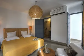Riad Awa - Rum