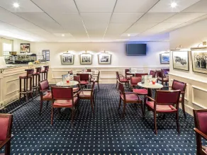 Mercure Lourdes Impérial - Restaurant