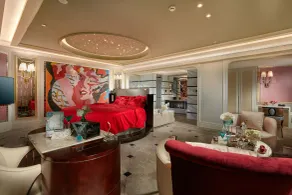 Wenling International Hotel - Habitación