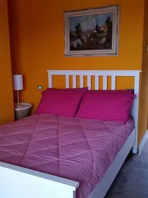 Lo Scoiattolo Country House - Room